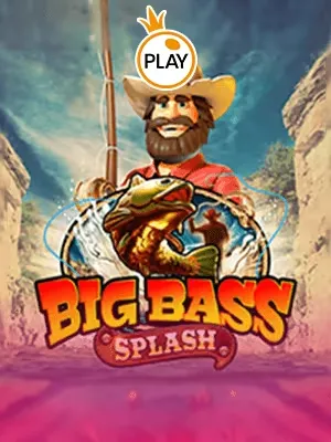 g666 Big Bass Splash