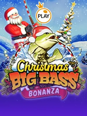 g666 Christmas Big Bass Bonanza