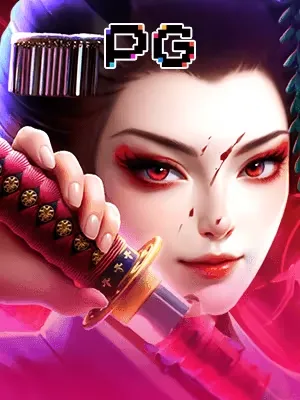 g666 Geisha's Revenge