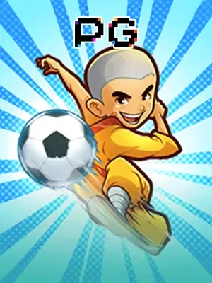 Trò chơi Shaolin Soccer - G666