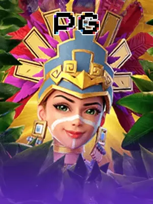 g666 Treasures Of Aztec