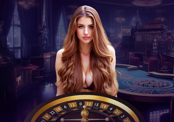 g666 Auto-Roulette