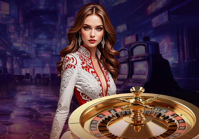 g666 Salon Prive Roulette