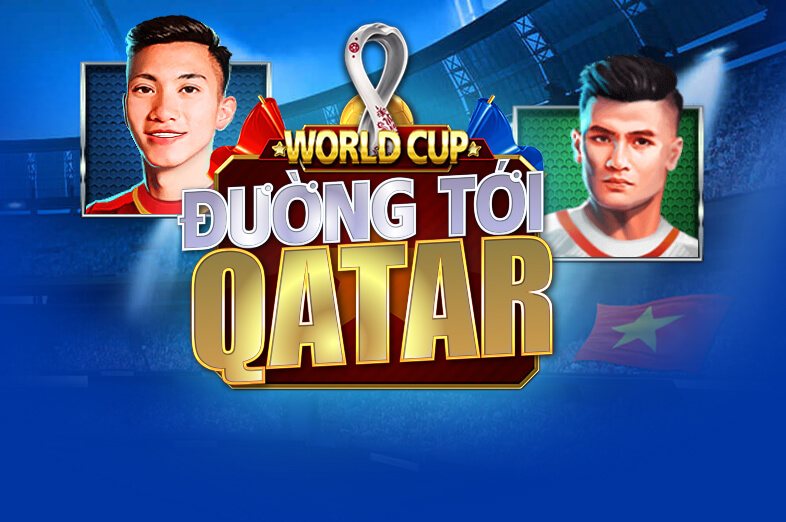 g666 Đường Tới Quatar
