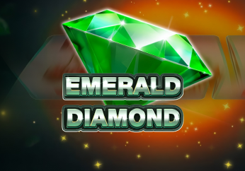 g666 Emerald Diamond