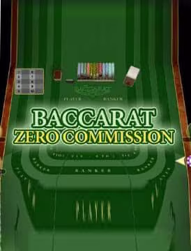 Trò chơi Baccarat 3HZC - G666