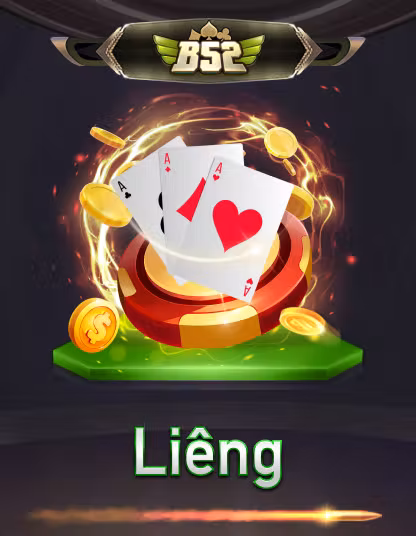 Trò chơi Liêng B52 - G666