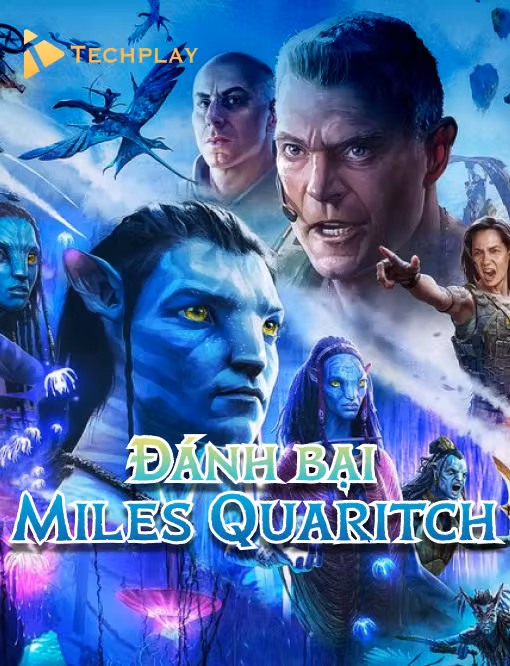 g666 Đánh bài Miles Quartich