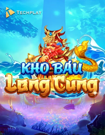 Trò chơi Kho Báu Long Cung - G666